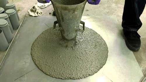 آزمایش بتن و کاربرد آن - انواع تونل - خاک آزما – ژئوتکنیک – بتن،آسفالت،قیر – آزمایش برش مستقیم – دانه بندی – نمونه برداری – کیسون – آزمایش سه محوری – قیمت ژئوگرید – آزمایشگاه خاک