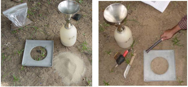 آزمایش دانسیته - مطالعات راهسازی - آزمایشگاه محلی - آزمایشات اسفالت - مطالعات مکانیک خاک - نیلینگ ، بهسازی خاک ، طراحی گود